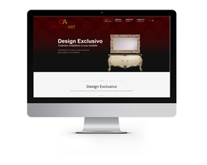 DivinalArt - Mobilirio